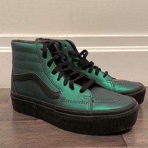Vans Harry Potter Edition High-Tops